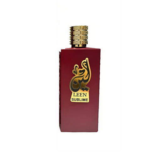 Wadi Al Khaleej Leen Sublime Eau De Parfum Unisex Perfume Spray, 100 ml