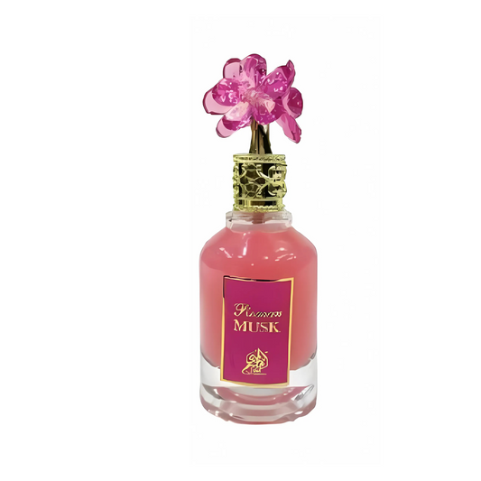Wadi Al Khaleej Roman Musk Eau De Parfum Spray For Woman, 100 ml