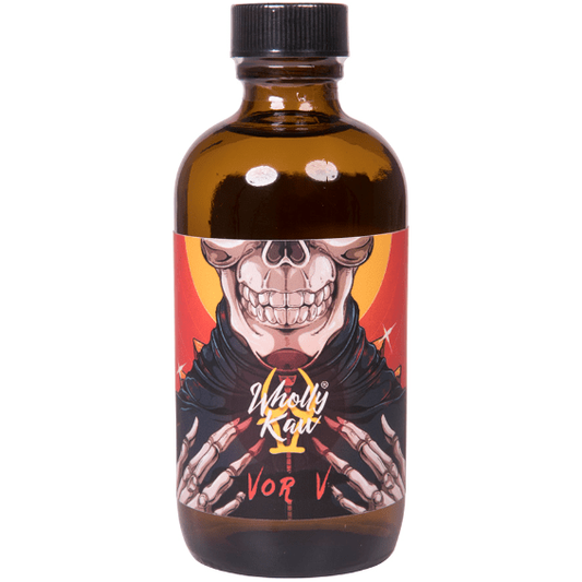 Wholly Kaw Vor V Shaving Collection Shaving Set Pasteur Pharmacy Afterhave Splash 4 oz