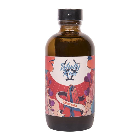 Wholly Kaw Valentynka Shaving Collection Shaving Set Pasteur Pharmacy Aftershave Splash 4 oz