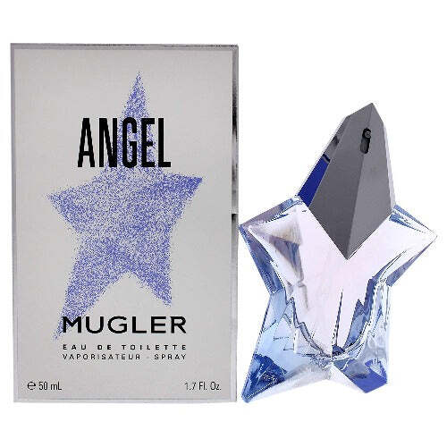 Angel Standing Star Eau De Toilette Women's Perfume Thierry Mugler