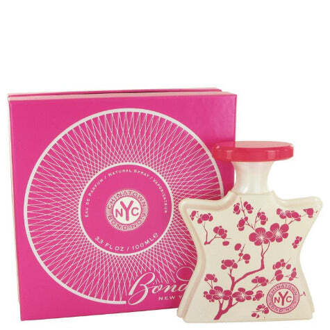 Bond No. 9 Chinatown Eau de Parfum Spray 3.3 oz Unisex Unisex Fragrance Bond No. 9