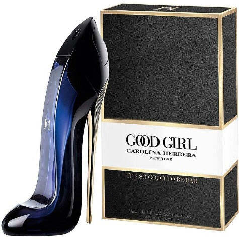 Ch Good Girl Eau De Parfum Women's Perfume Carolina Herrera