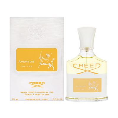 Creed Aventus For Her Eau De Parfum Women's Perfume Creed