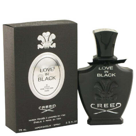 Creed Love In Black Eau De Parfum Women's Perfume Creed