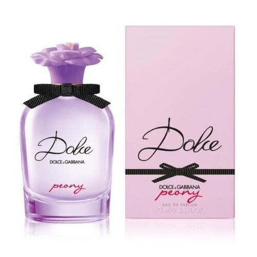 Dolce Peony Eau De Parfum Women's Perfume Dolce & Gabbana
