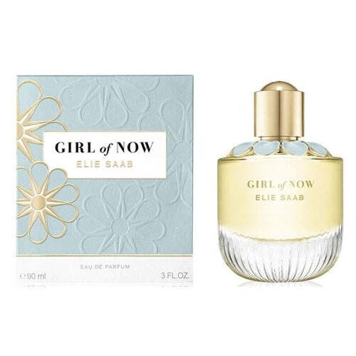 Elie Saab Girl Of Now Eau De Parfum Women's Perfume Elie Saab