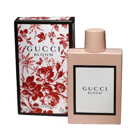 Gucci Bloom Eau de Parfum — 3.3 oz