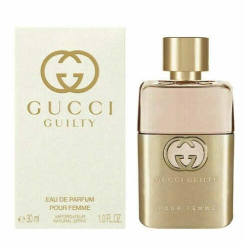 Gucci Guilty Pour Femme Eau de Parfum — 1.0 oz