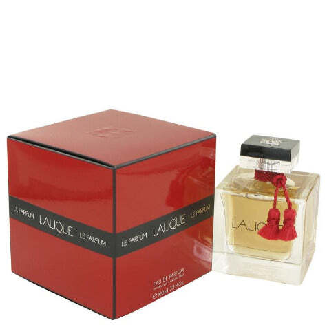 Lalique Le Parfum Eau De Parfum Women's Perfume Lalique