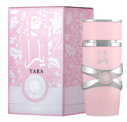 Lattafa Yara Eau De Parfum