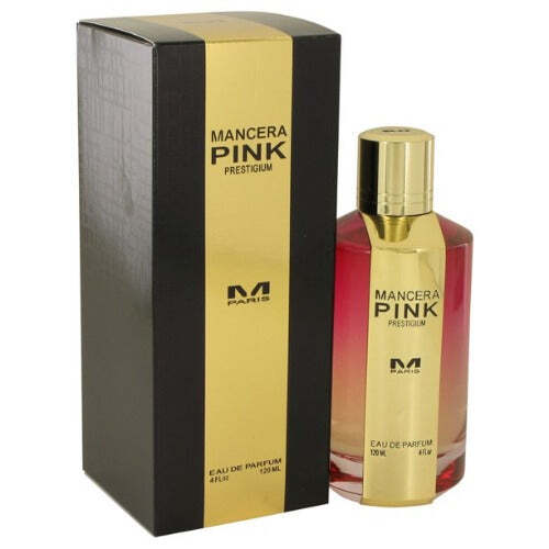 Mancera Pink Prestigium Eau De Parfum