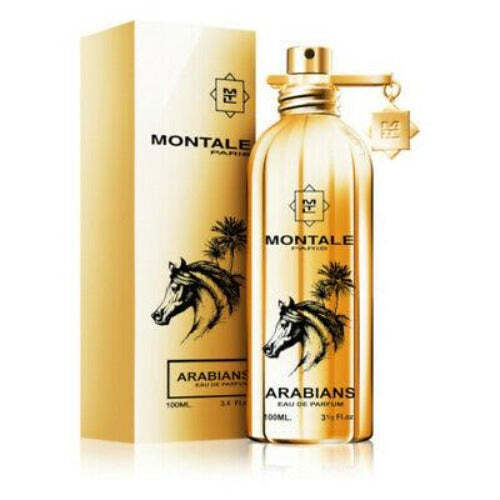 Montale Paris Arabians Eau De Parfum Unisex Fragrance Montale
