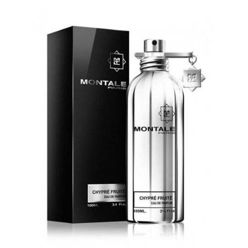 Montale Paris Chypre Fruite Eau De Parfum Unisex Fragrance Montale