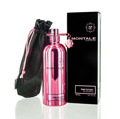 Montale Paris Pink Extasy Eau De Parfum Unisex Fragrance Montale