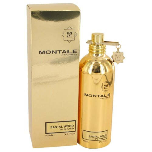 Montale Paris Santal Wood Eau De Parfum Unisex Fragrance Montale