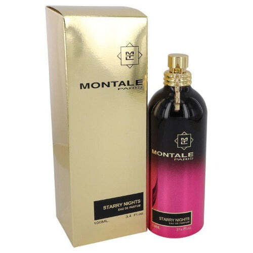 Montale Paris Starry Nights Eau De Parfum Unisex Fragrance Montale
