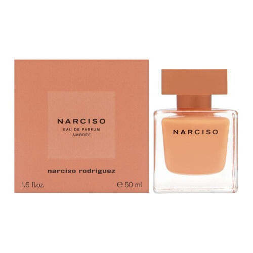 Narciso Rodriguez Narciso Ambree Eau De Parfum Women's Perfume Narciso Rodriguez