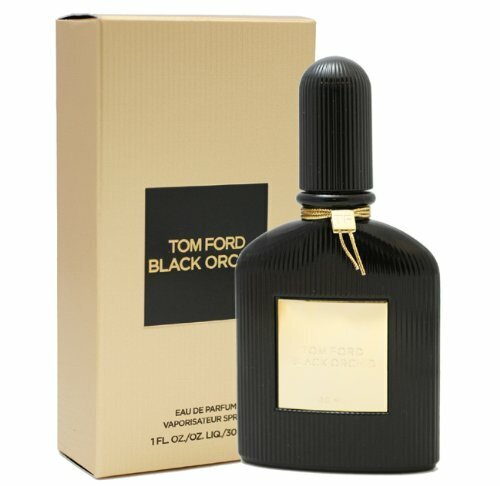 Tom Ford Black Orchid Eau De Parfum Women's Perfume Tom Ford