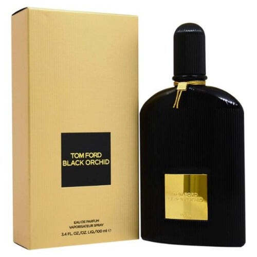 Tom Ford Black Orchid Eau De Parfum Women's Perfume Tom Ford