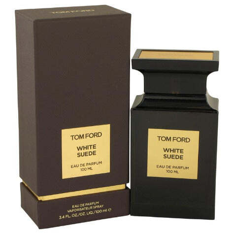 Tom Ford White Suede Eau De Parfum Women's Perfume Tom Ford