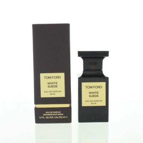 Tom Ford White Suede Eau De Parfum Women's Perfume Tom Ford