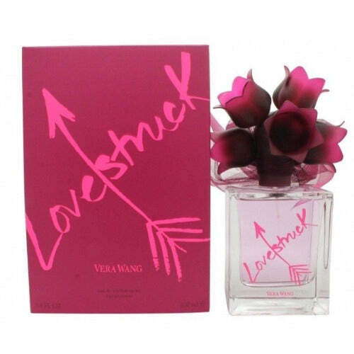 Lovestruck Eau De Parfum Women's Perfume Vera Wang