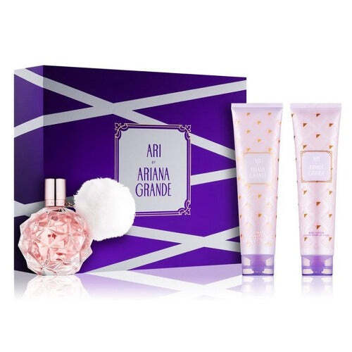 Ari By Ariana Grande 3 Piece Gift Set Women's Gift Sets Ariana Grande