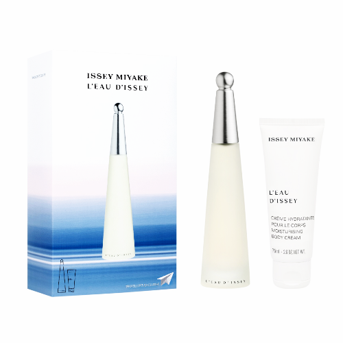 L'Eau D'Issey 2 Piece Gift Set Women's Gift Sets Issey Miyake