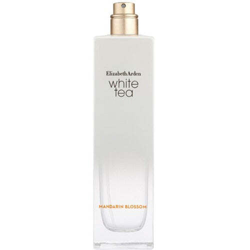 White Tea Mandarin Blossom Eau De Toilette Women's Perfume Elizabeth Arden
