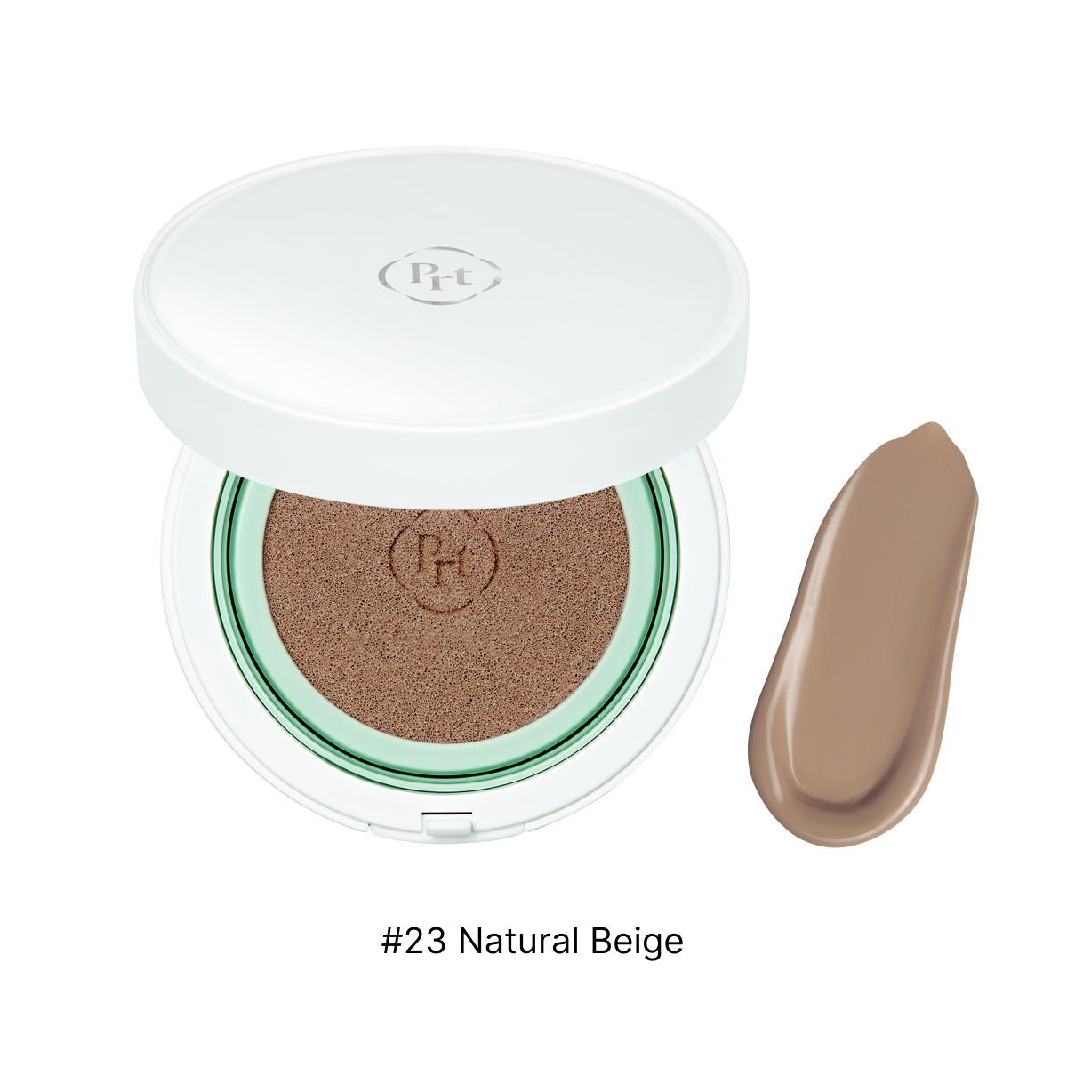 Purito Wonder Releaf Centella BB Cushion SPF 30+ PA+++ 15g + Refill