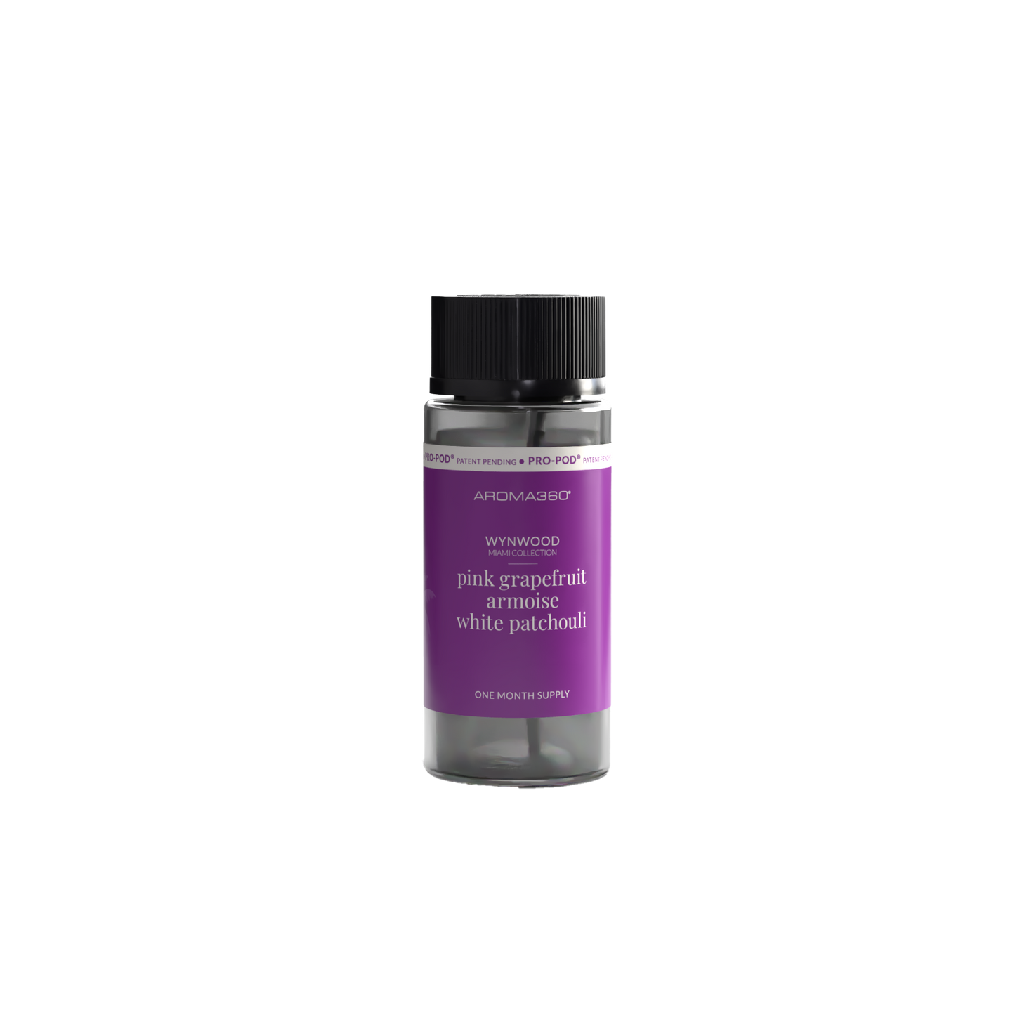 Aroma360 Wynwood Scent Oil Oil Aroma360 Pro-Pod™ 30mL