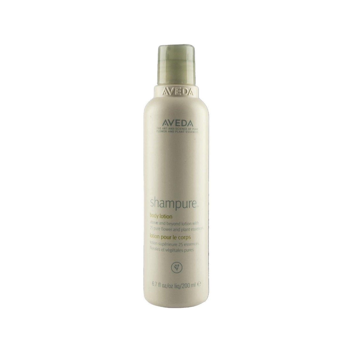 Aveda Shampure Soothing Body Lotion - 200ml, Natural Moisturizing Lotion for Dry Skin, Soothing Body Care