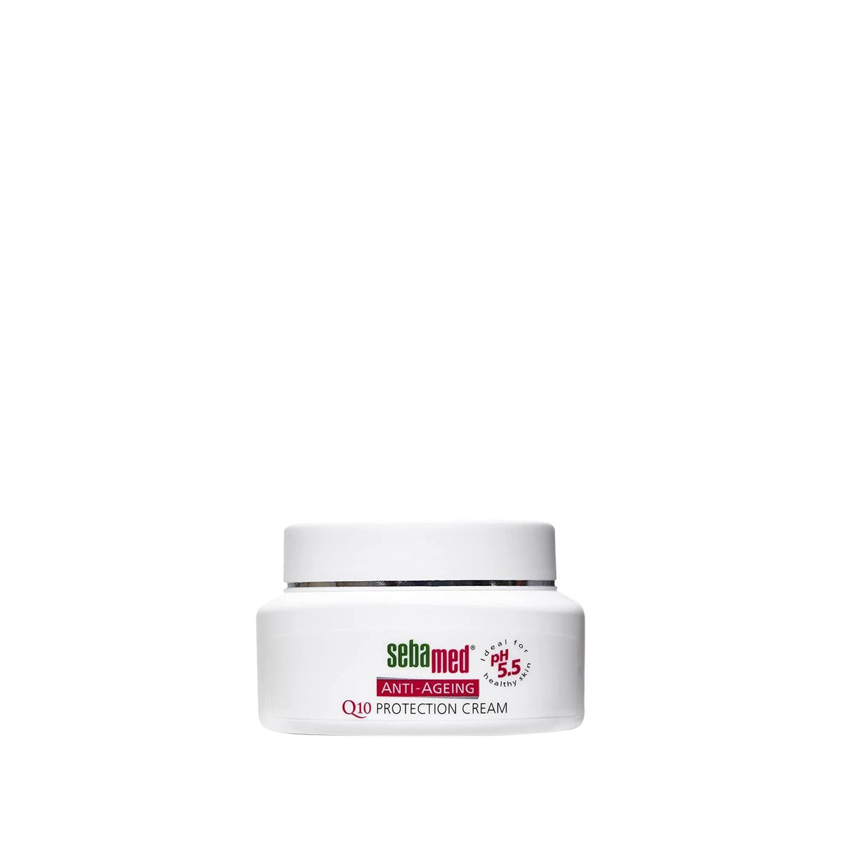 Sebamed Sebamed Q10 Anti-Ageing Cream 50ml - Reduces Signs of Ageing, Moisturizing & Improves Skin Elasticity
