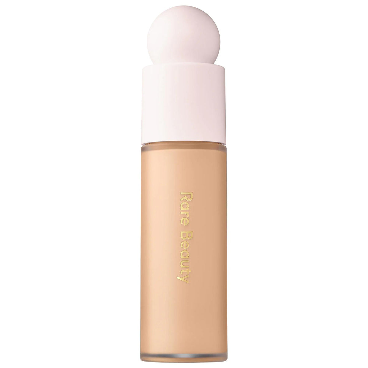 Liquid Touch Weightless Foundation - Buildable Coverage for Normal to Combination Skin - Serum-like, Breathable Liquid Foundation Makeup