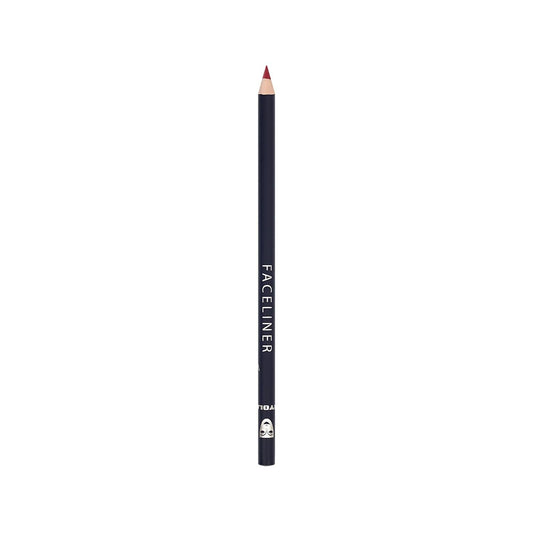 Kryolan Faceliner Eye Pencil 37 for Precise Definition