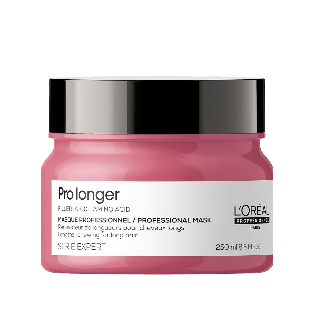 Mascarilla para largos L'Oréal Professionnel Pro Longer 250 ml