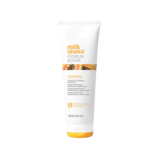 milk_shake Moisture Plus Hydrating Conditioner for Dry Hair 250 ml