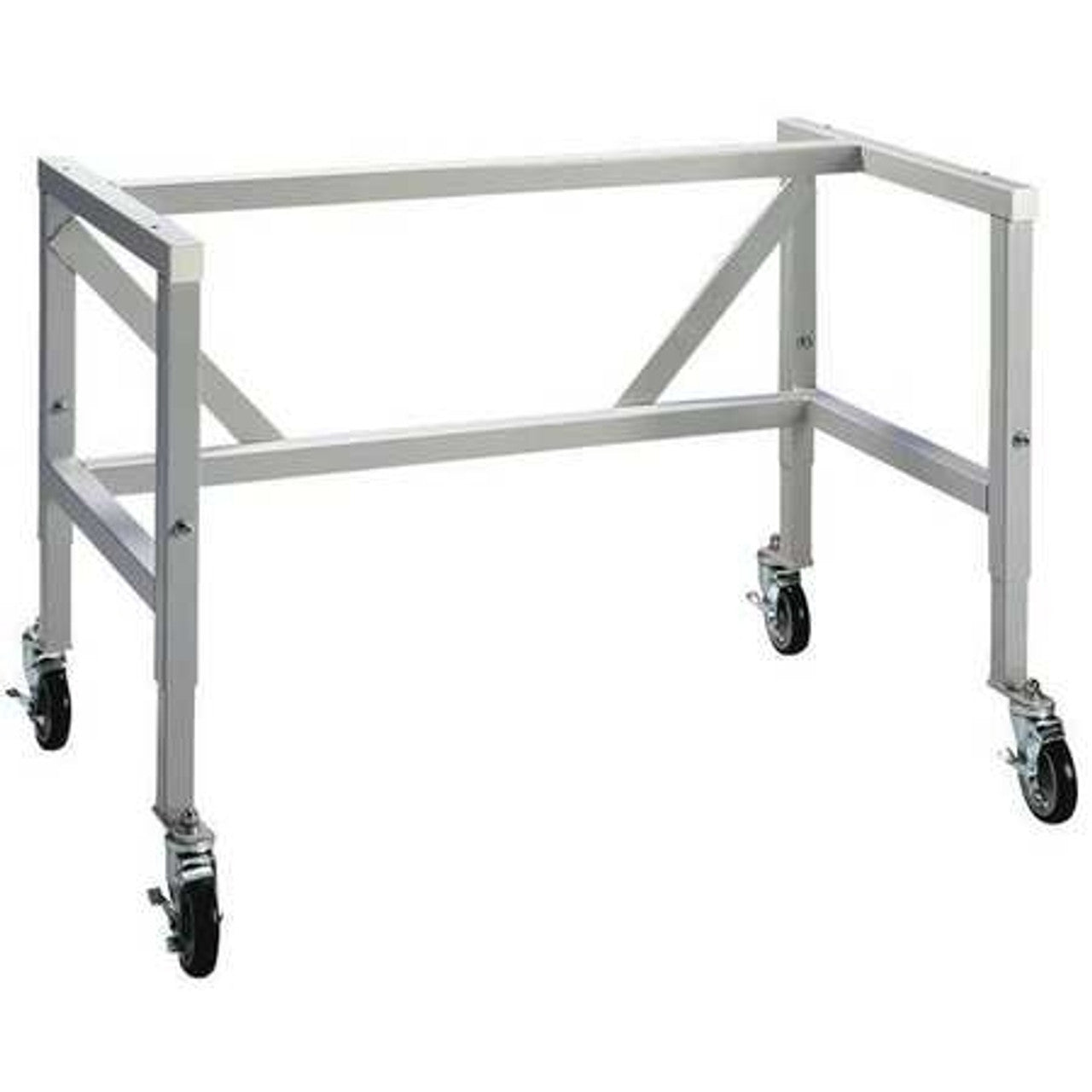 HOOD ACC 2'TELESCOP BASE STAND CASTER DS Science & Laboratory Pasteur Pharmacy