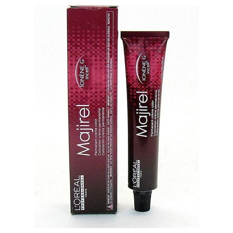 L'Oreal Professionnel Majirel Coloración en Crema Permanente 5.26 5VR