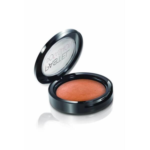 Pastel Profashion Terracotta Blush-On 3 9g - Natural Looking Makeup for Cheeks, Long Lasting Wear