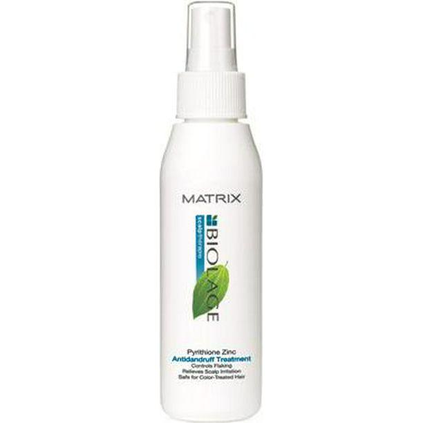 Matrix Biolage Antidandruff Treatment 4.2 fl oz Hair Treatment Pasteur Pharmacy