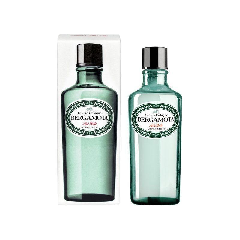 Ach Brito Cologne Collection 100ml Cologne Pasteur Pharmacy Bergamota 100ml