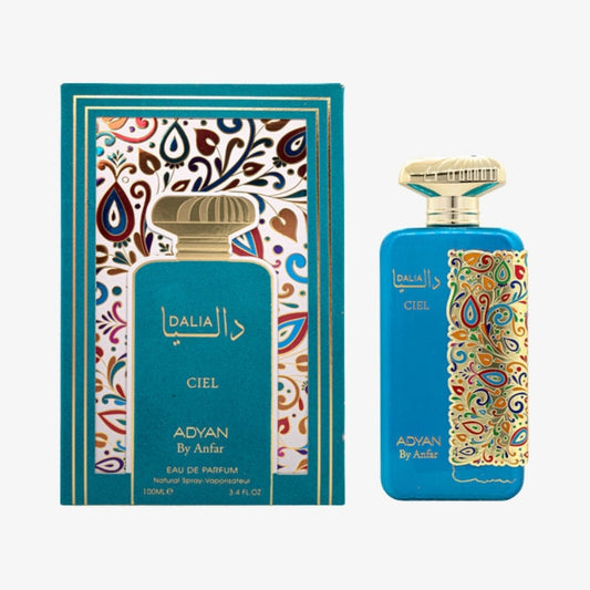 ADYAN Dalia Ciel Extrait de Parfum para mujer