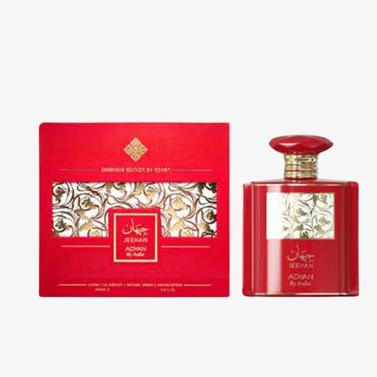 ADYAN Jeehan Extrait de Parfum para mujer