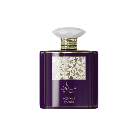 ADYAN Medad Extrait De Parfum para mujer 100 ml (3,4 oz)