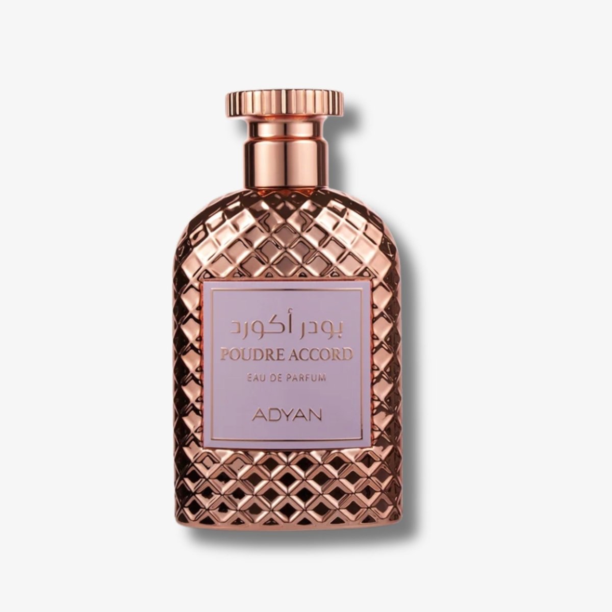 ADYAN Poudre Accord EDP 100ml