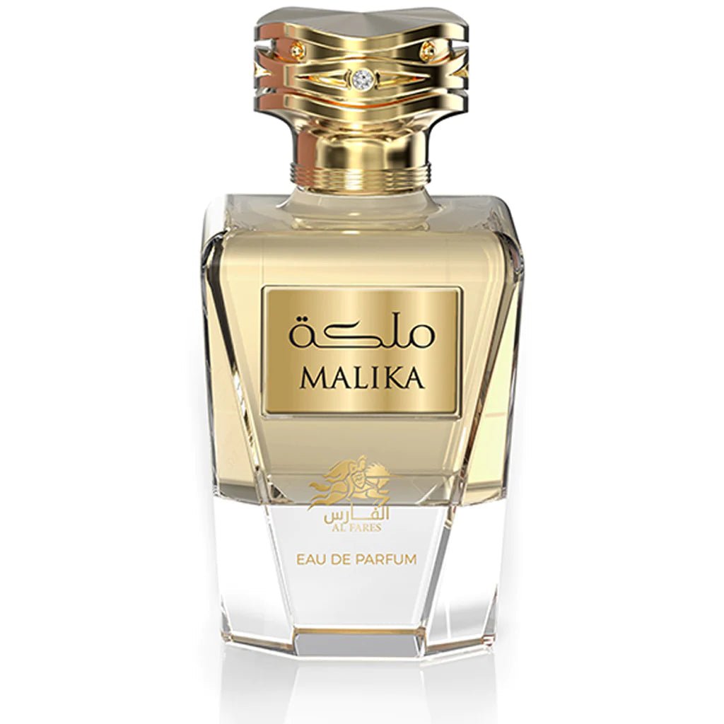 Al Fares Malika EDP 100Ml for Women