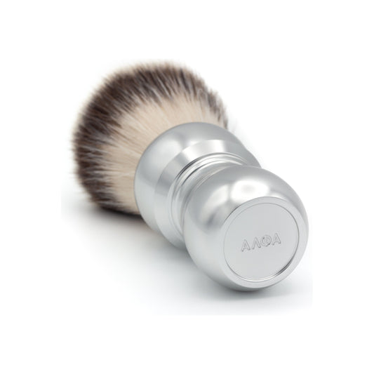 Alpha Brush & Shaving Co. Bulldog G4 Shaving Brush Shaving Brush Pasteur Pharmacy