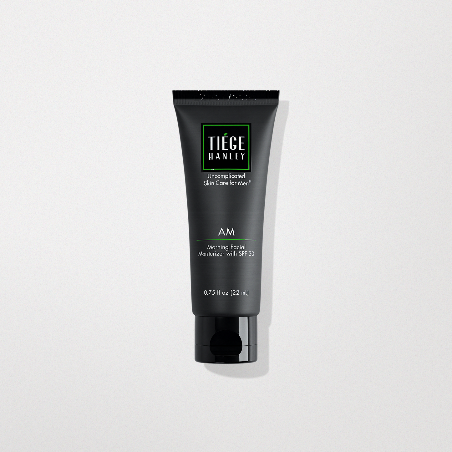 Morning Moisturizer with SPF for Men Addon - Builder Tiege Hanley